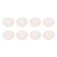 thumbnail image 3 of 300pcs Ultra Thin Latex Finger Cots,  Elastic  Manicure Tool With Inner Frapping Design, Suitable For Professional Use, 3 of 8