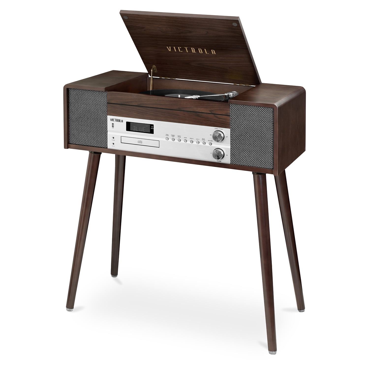 Studebaker Floor Stand Turntable 