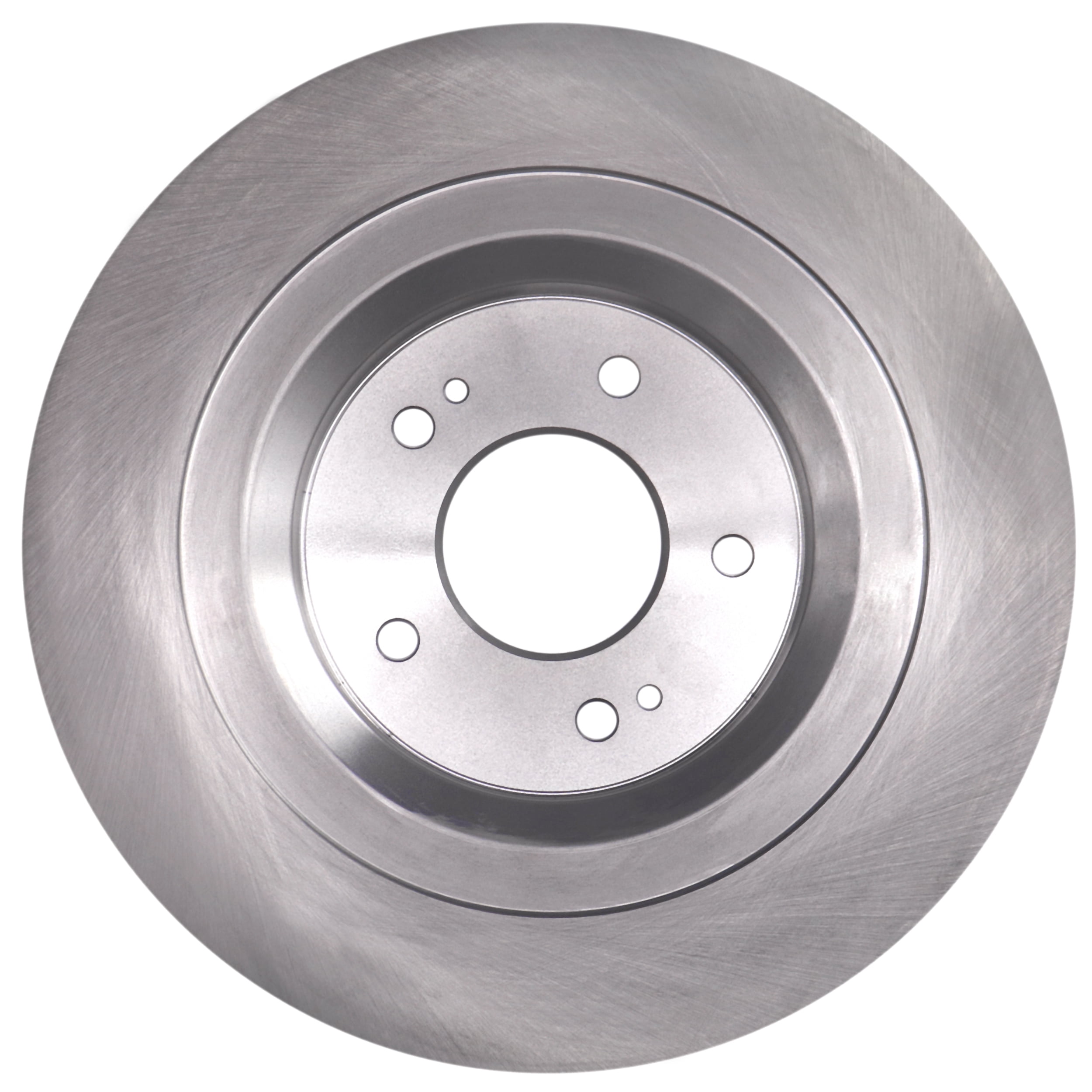 Winstop Brake Rotor, Rear WS258506, Hyundai Santa Cruz 2023-2022
