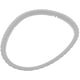 thumbnail image 1 of WHAMVOX Accesorio Gris Para De Inodoro Con Anillo Interior Fijo Ideal Para Uso Cómodo Y Práctico, 1 of 8