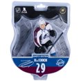 thumbnail image 1 of NHL 6-inch Figure - Nathan Mackinnon, 1 of 7