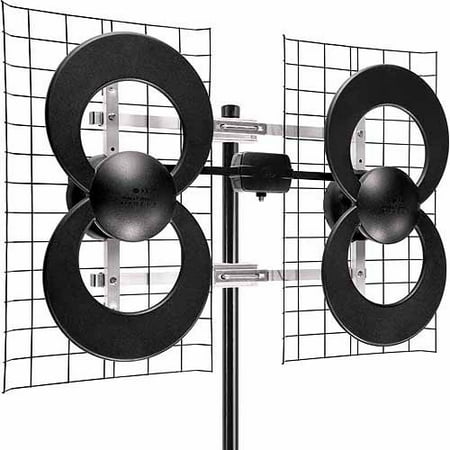 outdoor antenna booster