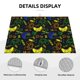 thumbnail image 3 of Fotbe Game Play Alfombrilla de Secado para Cocina con Estampado, 18x24 Pulgadas, 3 of 7