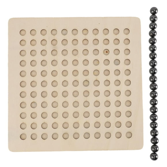 ZOUSSIQI Chess Game Set Educational Skill Development Easy to Play Stones Chess Game Set for Home Travel Set 2 JU316-73719