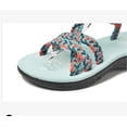 thumbnail image 3 of Cómodas sandalias de senderismo para mujer con soporte para el arco Impermeable para caminar/senderismo/viajes/boda/punto de agua/playa Adepaton HMHZ762-25, 3 of 9