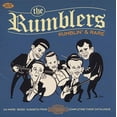 thumbnail image 3 of The Rumblers - Rumblin & Rare - Music & Performance - CD, 3 of 3