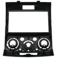thumbnail image 4 of 3X Radio Stereo Panel for Everest Bt-50 Bt50 Double 2 Din Fascia Dash Installation Trim Kit(178X102mm), 4 of 8