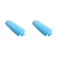 thumbnail image 4 of Guardoinrt Folding Lounge Chair Head Cushion For Relaxation And Support Recliner Ventilate sky blue 1 2Set, 4 of 6