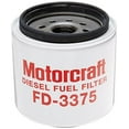thumbnail image 2 of Motorcraft Fuel Filter FD-3375 Fits select: 1988-1994 FORD F350, 1988-1994 FORD F250, 2 of 2
