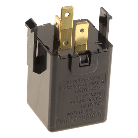 Genuine Relay