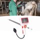 thumbnail image 1 of Pistola De Inseminación Artificial Animal, Herramienta De Inseminación Visual Vía Aérea Que Sopla Enchufe De La UE 100-240V Para Granja, 1 of 7