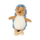 thumbnail image 2 of Hedgehog Chenilles Hand Towel Cute Cartoons Hedgehog Fuzzy Fuzzy Ball Hand Towel Absorbent Decorative Fuzzy Ball Hanging Towel For Bathrooms And Kitchens, 2 of 6