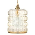 thumbnail image 4 of Jamie Young  Madison Blown Glass 1-Light Pendant, 4 of 4