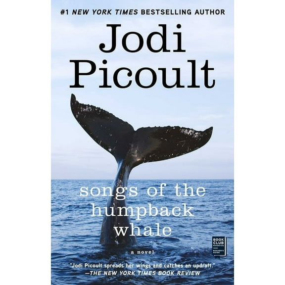 Wsp Readers Club Songs of the Humpback Whale: A Novel in Five Voices, (Paperback)