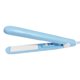 thumbnail image 1 of Mini alisador de pelo, plancha plana de cerámica, alisador de pelo, rizador eléctrico termostático seco y húmedo, herramientas de estilismo de moda Deng Xun unisex, 1 of 2
