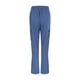 thumbnail image 3 of Gibobby Pantalones mujer invierno Pantalones casuales con botones y bolsillos de color sólido para mujer(Azul celeste,M), 3 of 5