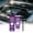 purple, variant on Ceramic Brake Parts Lubricant High Temp Brake Caliper Grease For Automotive Brake System Sliding Pins Pad Assembly Safe For Rubber And Plastic Components