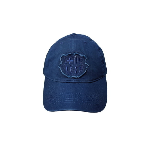 FC Barcelona Produit Officiel Authentique sous Licence Casquette de Soccer - 03-2