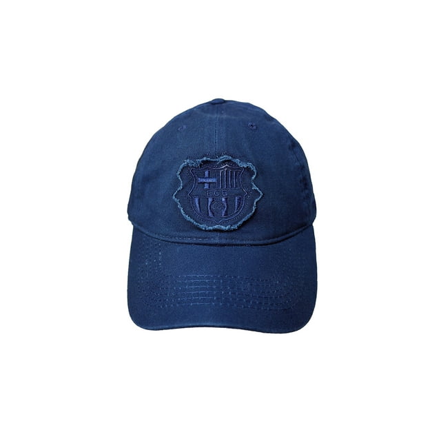 FC Barcelona Authentic Official Licensed Product Soccer Cap - 03-2