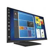 Planar Helium PCT2435 24" Full HD 1920x1080 USB VGA HDMI Built-in Speakers Widescreen IPS Backlit LED LCD Touchscreen Monitor
