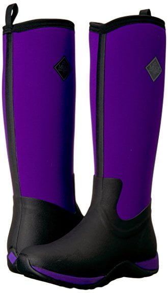 muck boots arctic adventure size 5