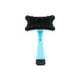 thumbnail image 1 of Blue Pet Grooming Comb Self-Cleaning Massaging Granules Removes Loose Hair for Dogs and Cats, 1 of 2