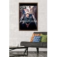 thumbnail image 2 of SPIN Magazine - Kings of Leon 21 Wall Poster, 22.375" x 34" Framed, 2 of 6
