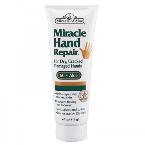miracle hand cream