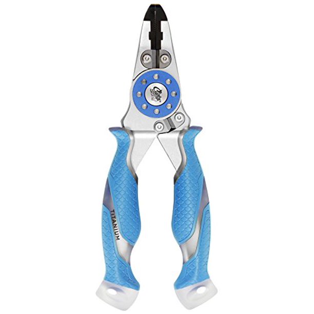 Cuda Fishing Pliers