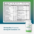 thumbnail image 2 of Vitaminas prenatales Seeking Health Optimal 240 cápsulas, 2 of 9