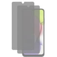 thumbnail image 6 of [2 Pack] Black Tempered Glass Screen Protector Frontier Protective Protector Clear Cover for Motorola Moto Edge 2022, 6 of 6
