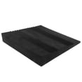 thumbnail image 2 of pitrice Yoga Mousse Talon Compensé Professionnel Style Mollet Planche Extensible, 2 of 6