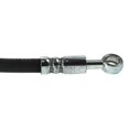 thumbnail image 6 of Centric Parts Brake Hydraulic Hose P/N:150.46025 Fits select: 2005-2006 MITSUBISHI OUTLANDER, 6 of 6