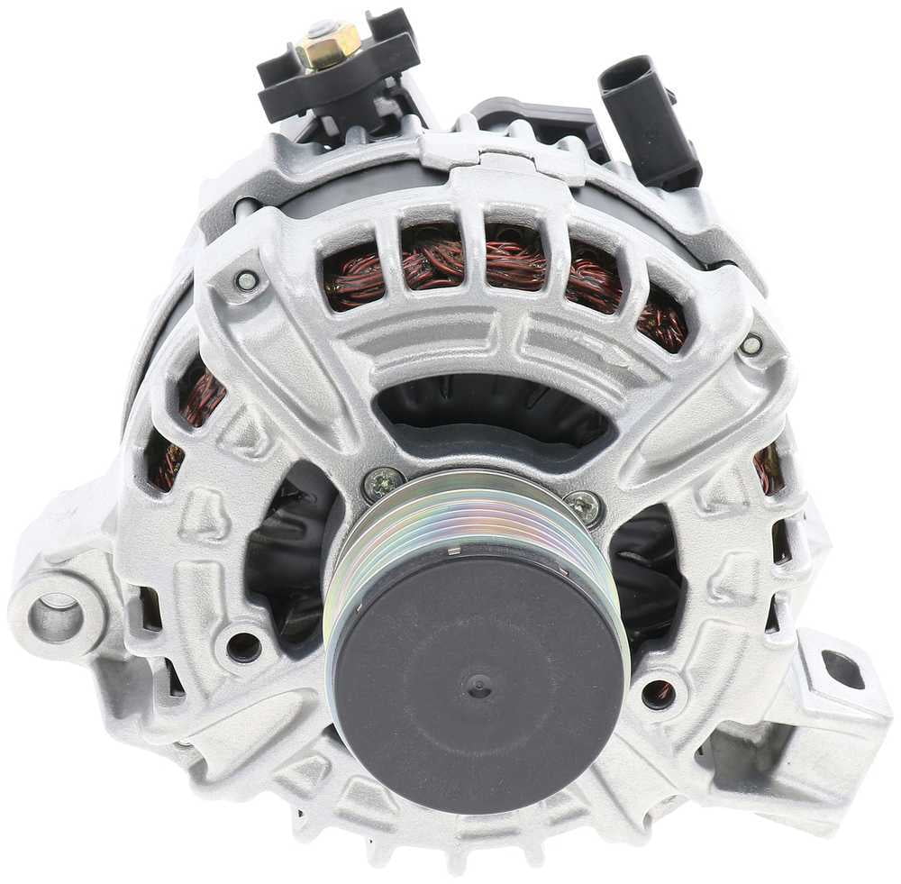 Bosch AL0792X Premium Alternator