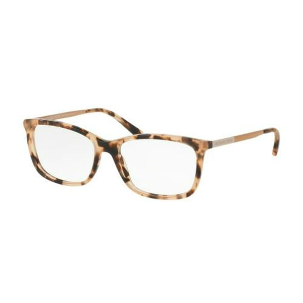 MICHAEL KORS Eyeglasses MK4030 VIVIANNA II 3162 Pink Tortoise 52MM -  
