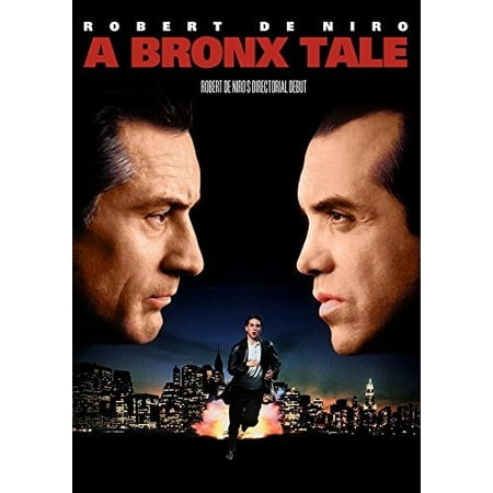 A Bronx Tale (DVD) (A Bronx Tale Best Scenes)
