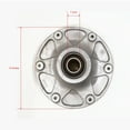 thumbnail image 3 of Genuine OEM Toro Deck Spindle Assembly 115-9693, 1159693, 139-2357, 1392357, 3 of 8