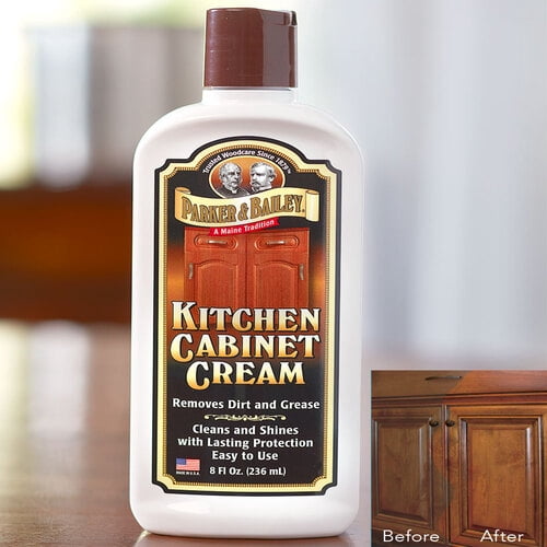 Parker & Bailey Kitchen Cream