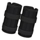 thumbnail image 5 of Pesas para tobillos, paquete de 2, ideales para pilates, cardio, gimnasio y fitness. 1 a 12 kg, 5 of 8
