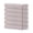 Brown, variant on decorUhome Dish Cloths Set of 8, Super Soft and Absorbent Kitchen Cloths for Washing Dishes, Quick Drying Dish Towels 12" x12", Multiple Colour