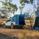 thumbnail image 5 of Carpa para Camioneta Qualencey Impermeable PU5000mm Oxford para Cama de 1,65 a 1,90 m, 5 of 8