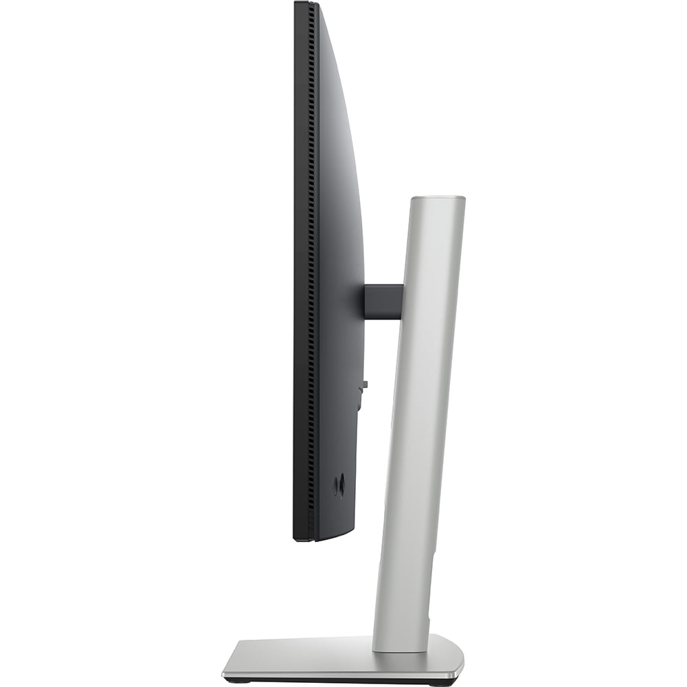 Dell P2725H 27" Full HD 16:9 5ms 100Hz IPS LED Monitor, Black and Silver