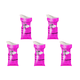thumbnail image 2 of Orina para Coche 700 Ml Bolsas Desechables Portátiles para Mear para Atascos Tráfico (rosa), 2 of 6