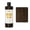 Black Walnut, variant on Water Based Wood Stain - Multiple Finishes, Fast Drying, Indoor and Outdoor Furniture, Wood Paneling, Cabinets and More, Low Odor & Non-Toxic (8.5oz Teak)