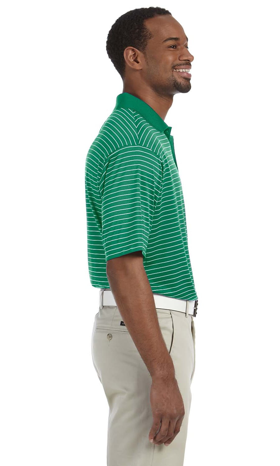 Vacilar azafata repollo Adidas Golf Men's ClimaLite Long-Sleeve Polo Shirt, Style A186 - Walmart.com