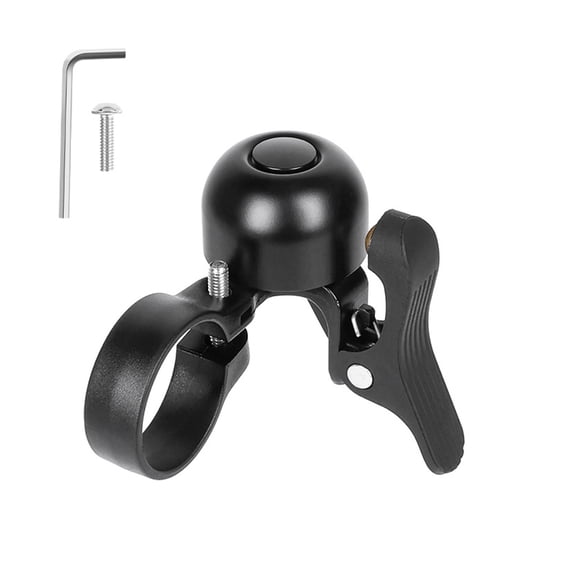 Children's Cycling Audios Bicycles Handlebars Horn Safety Warning Alarm Trumpets