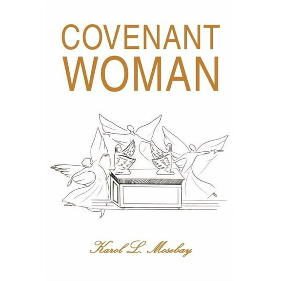 Covenant Woman (Paperback)