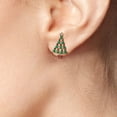 thumbnail image 3 of SDOHIG Christmas Earrings, Christmas Gifts for Women, Christmas Earrings for Women, Stud Earrings for Women, Hypoallergenic Earrings, Fashion Christmas Earrings, Christmas Ornaments, 3 of 3