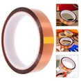 thumbnail image 3 of 1 rollo de cinta resistente a altas temperaturas Cinta electrónica de alta temperatura, 3 of 5