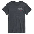 thumbnail image 2 of Michelob Ultra - Golf Club - Men's Short Sleeve Graphic T-Shirt, 2 of 4